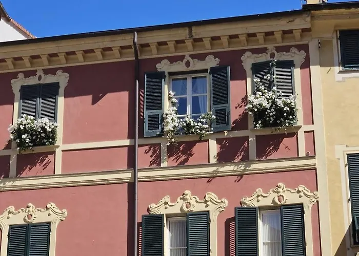 Guest House Antica Dimora