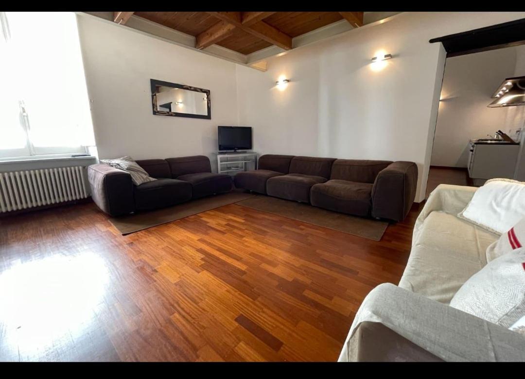 Appartamento Antica Dimora *